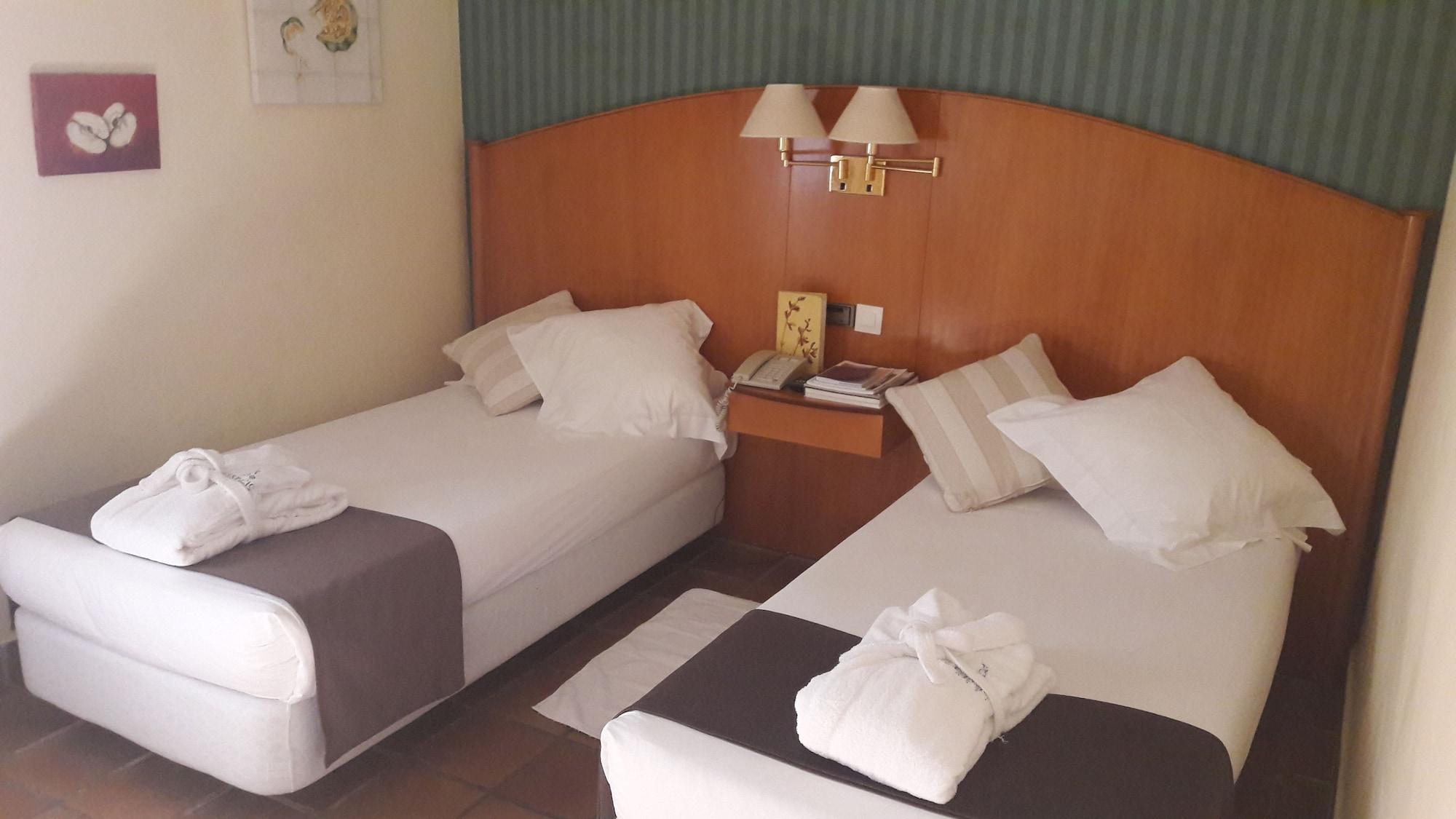 Hotel L'Estacio Bocairent Zewnętrze zdjęcie