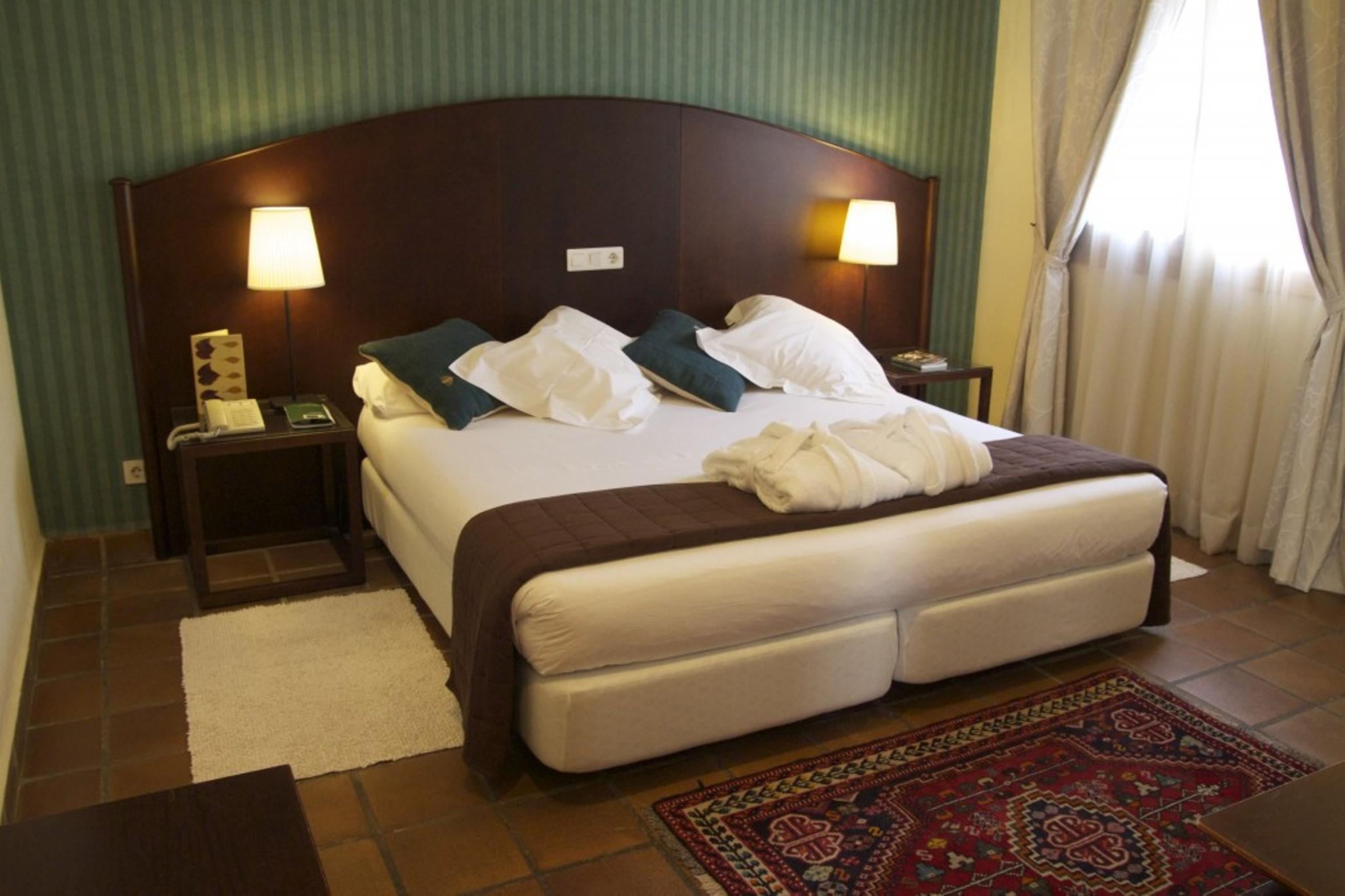 Hotel L'Estacio Bocairent Zewnętrze zdjęcie