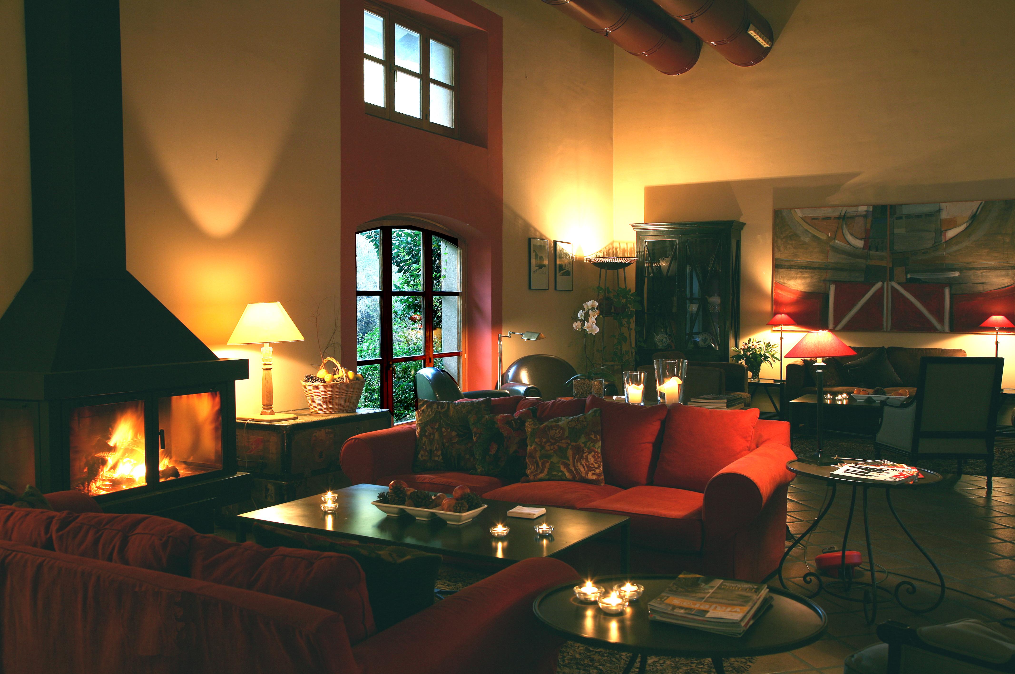 Hotel L'Estacio Bocairent Zewnętrze zdjęcie