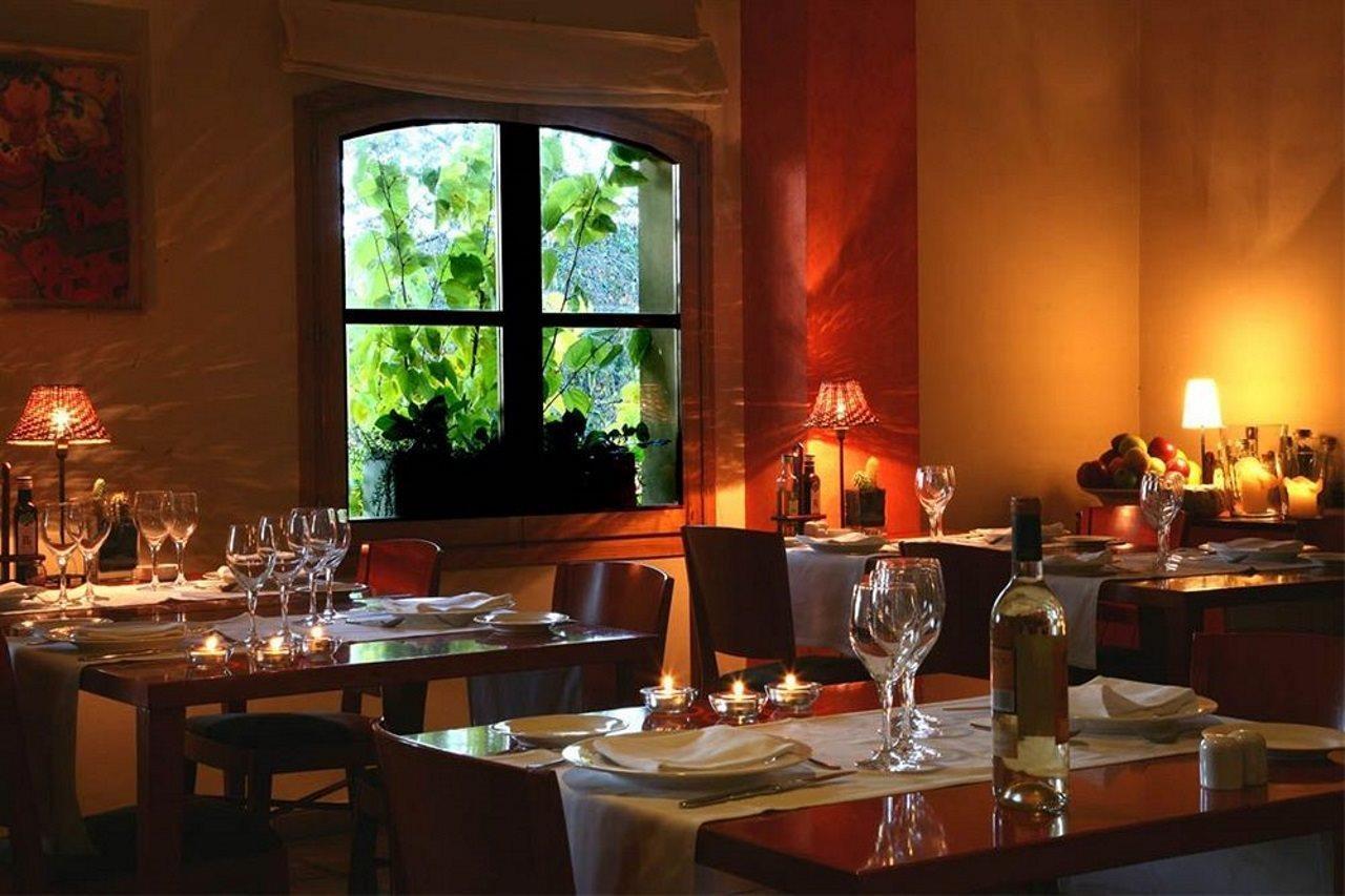 Hotel L'Estacio Bocairent Zewnętrze zdjęcie