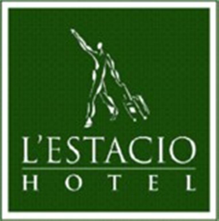 Hotel L'Estacio Bocairent Zewnętrze zdjęcie
