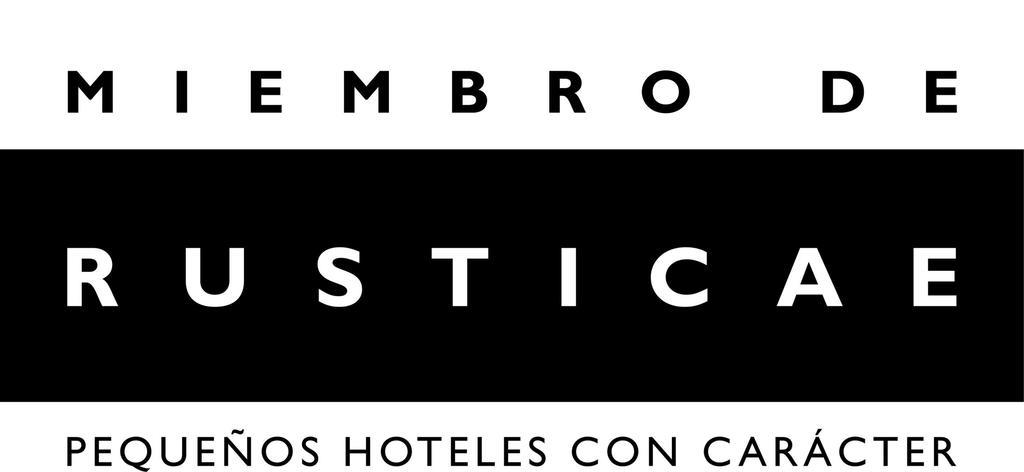 Hotel L'Estacio Bocairent Zewnętrze zdjęcie