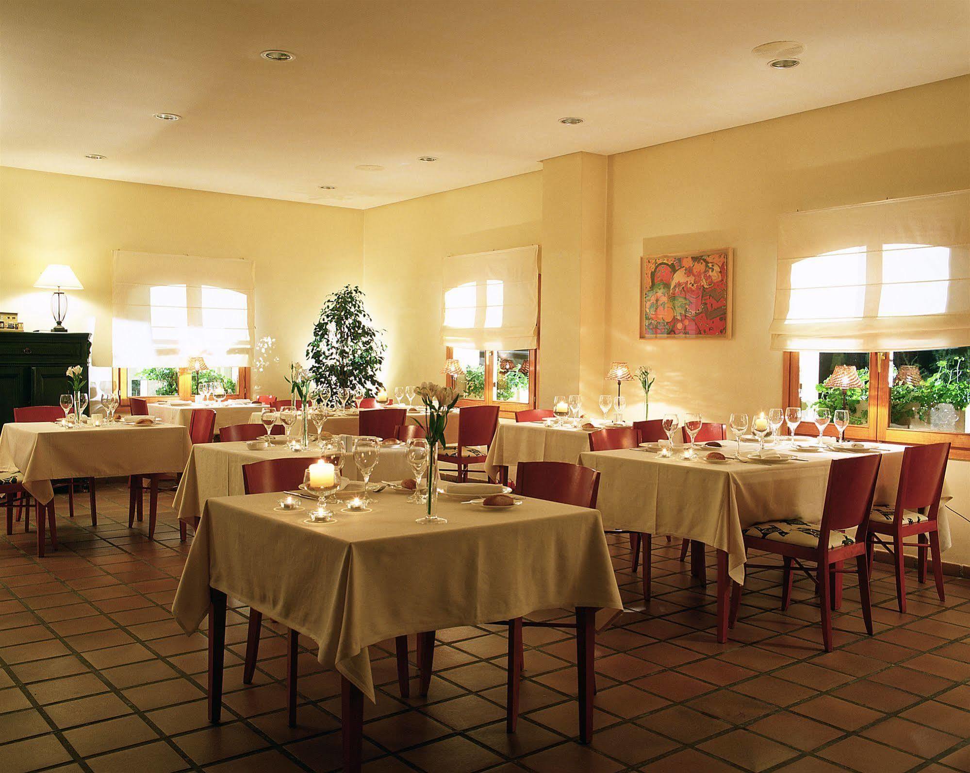 Hotel L'Estacio Bocairent Zewnętrze zdjęcie